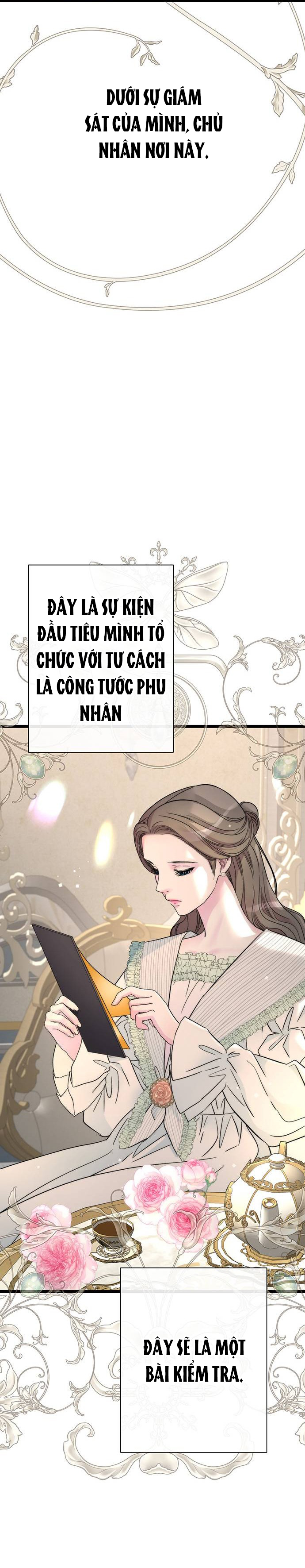 hoàng tử phiền toái chapter 88 29