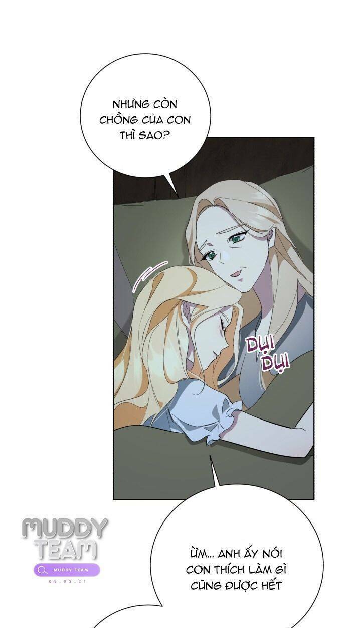 ta đã từng mong nàng biến mất chapter 41 35