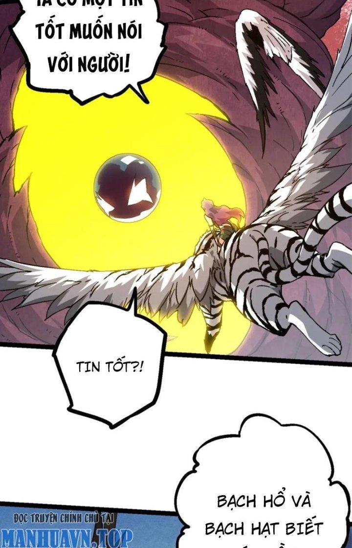 từ cây cổ thụ bắt đầu tiến hóa chapter 79 15