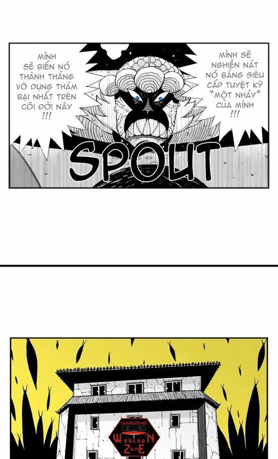 hành trình thoát khỏi địa ngục chapter 50 17