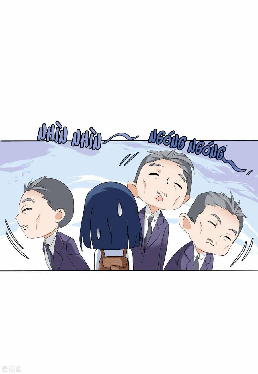 cô ấy đến rồi, xin nằm xuống! chapter 73 28