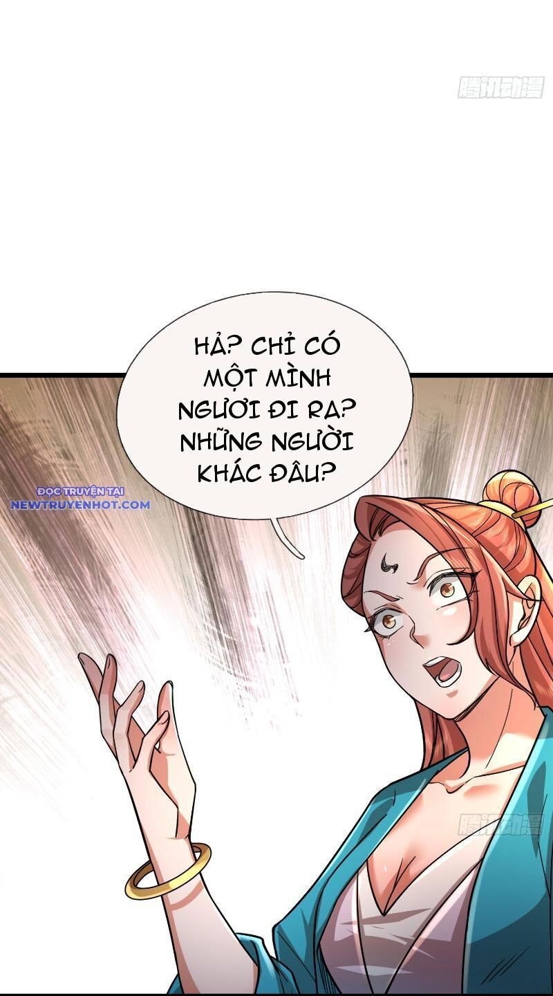 ngủ say vạn cổ: xuất thế đẩy ngang chư thiên chapter 13 42