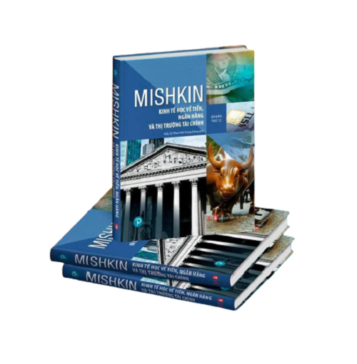 Kinh Tế Học Về Tiền , Ngân Hàng Và Thị Trường Tài Chính - Mishkin (Ấn Bản Thứ 12 - 2021)