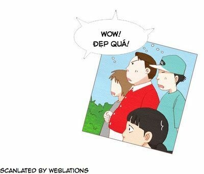 thánh thần trẻ trâu chapter 29 31