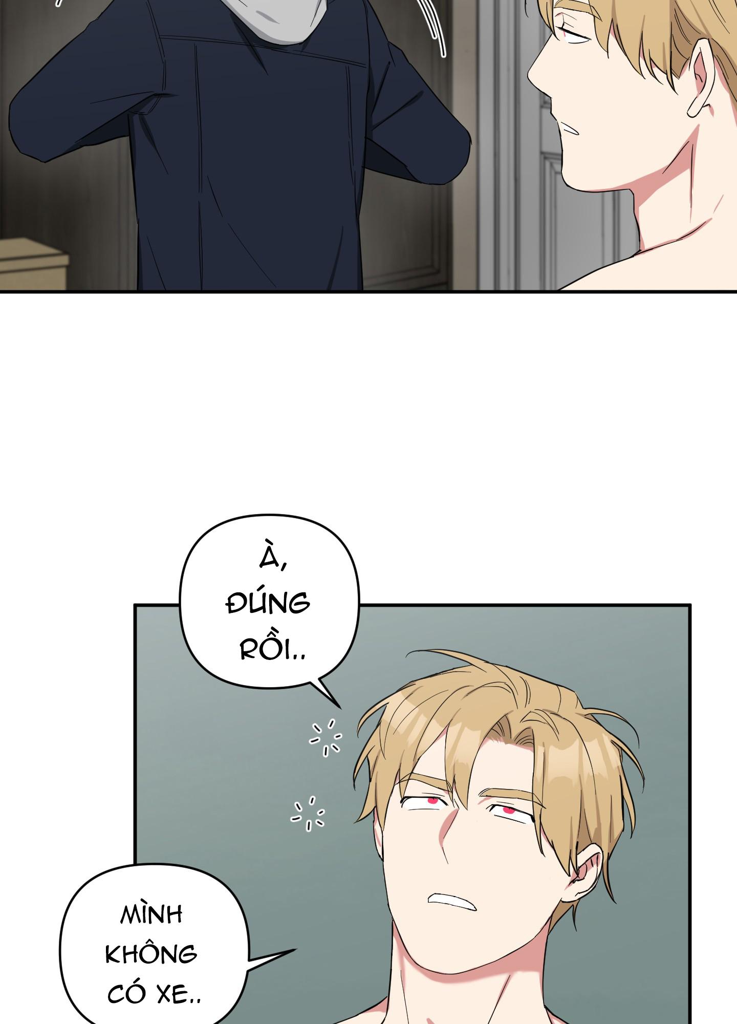 may rủi của vampire chapter 16 47