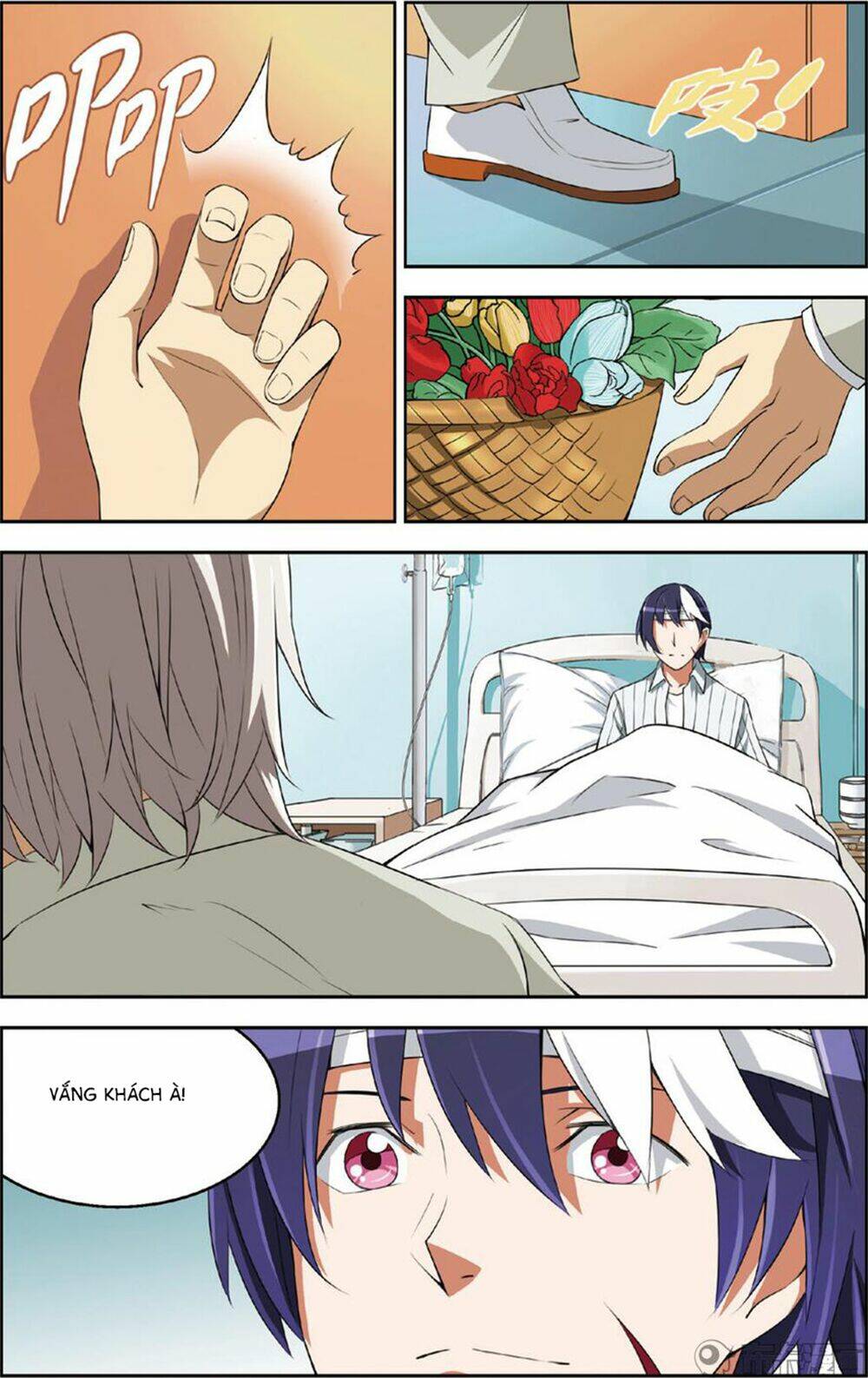 thiên tài j chapter 23 10