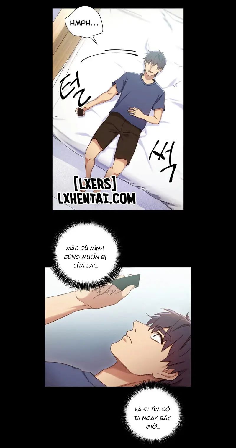 bạn của mẹ kế - không che chapter 6 8