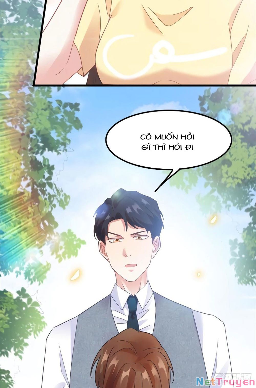 Nam Thành Chờ Trăng Về chapter 56 - Trang 16