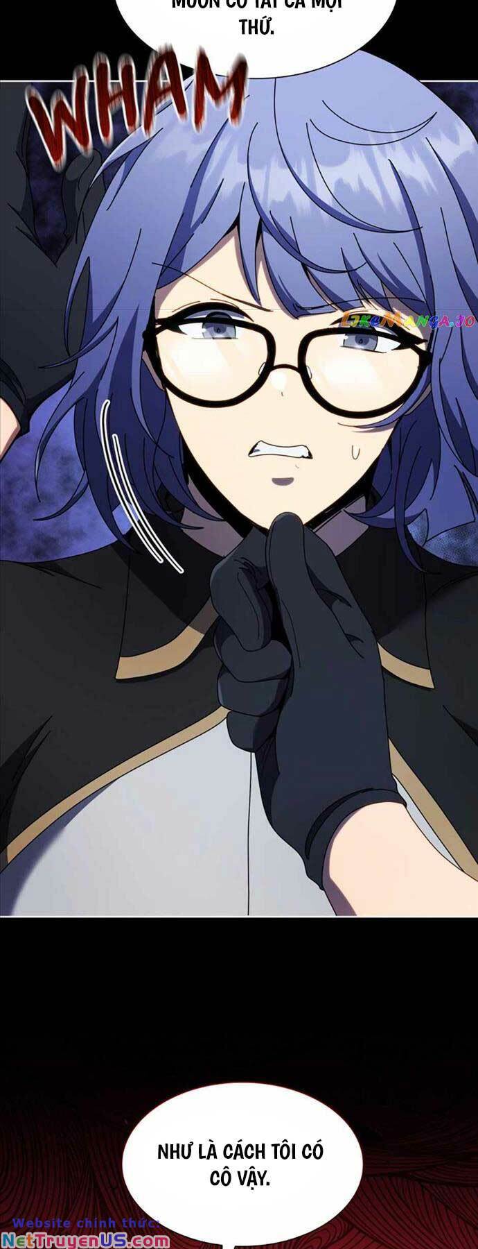 tử linh sư thiên tài của học viện chapter 57 22