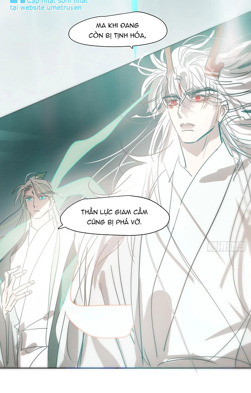 Bắt Lấy Ngao Ngao chapter 235 - Trang 13