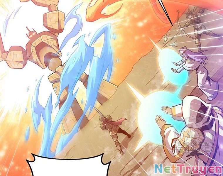 arcane sniper (xạ thủ đạn ma) chapter 54 12