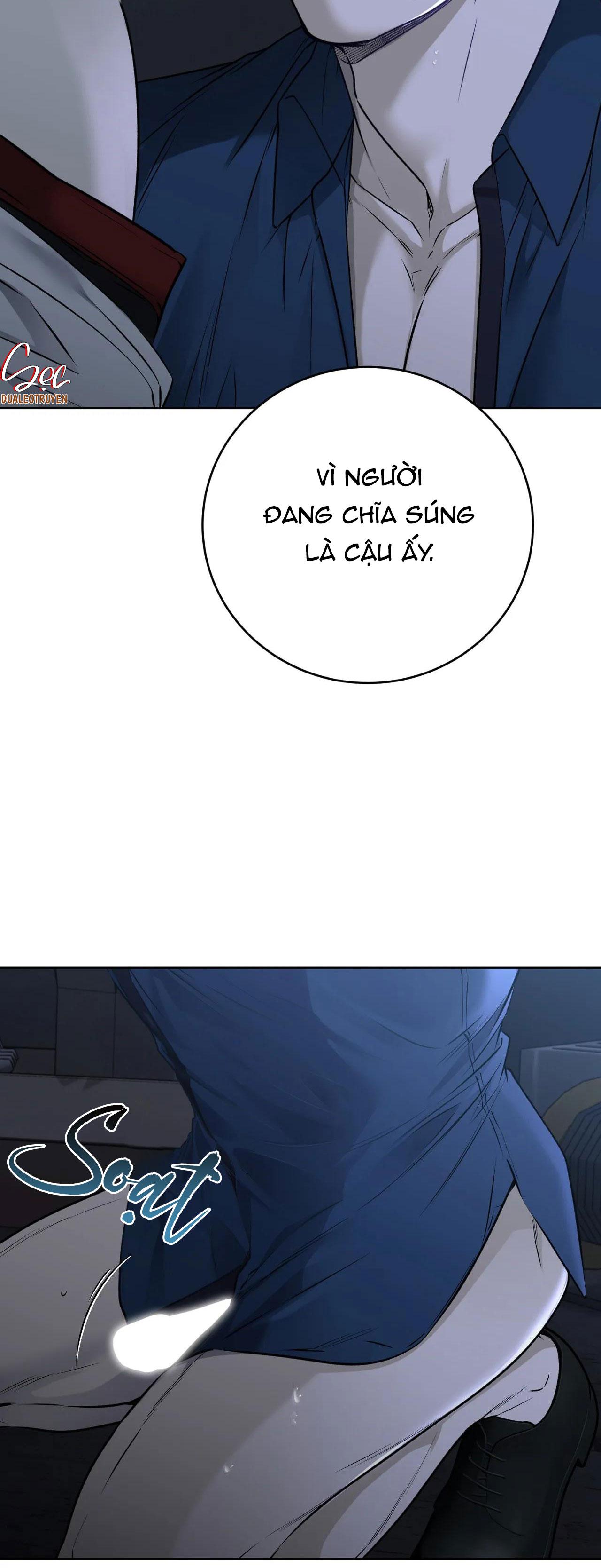 bên trong lớp cảnh phục chapter 32 29