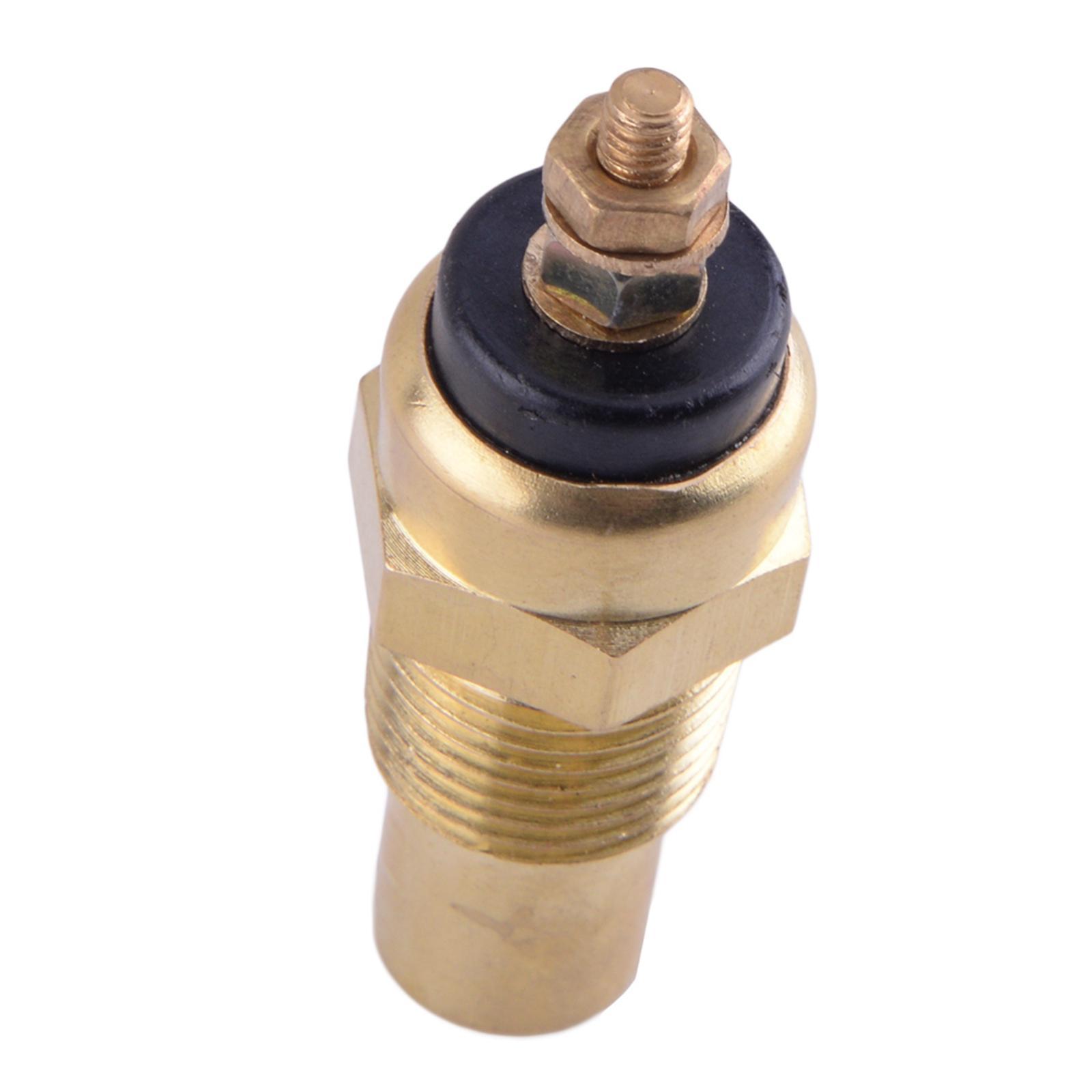 Fan Thermostat Temperature Switch for Car Premium Replacement High Performance