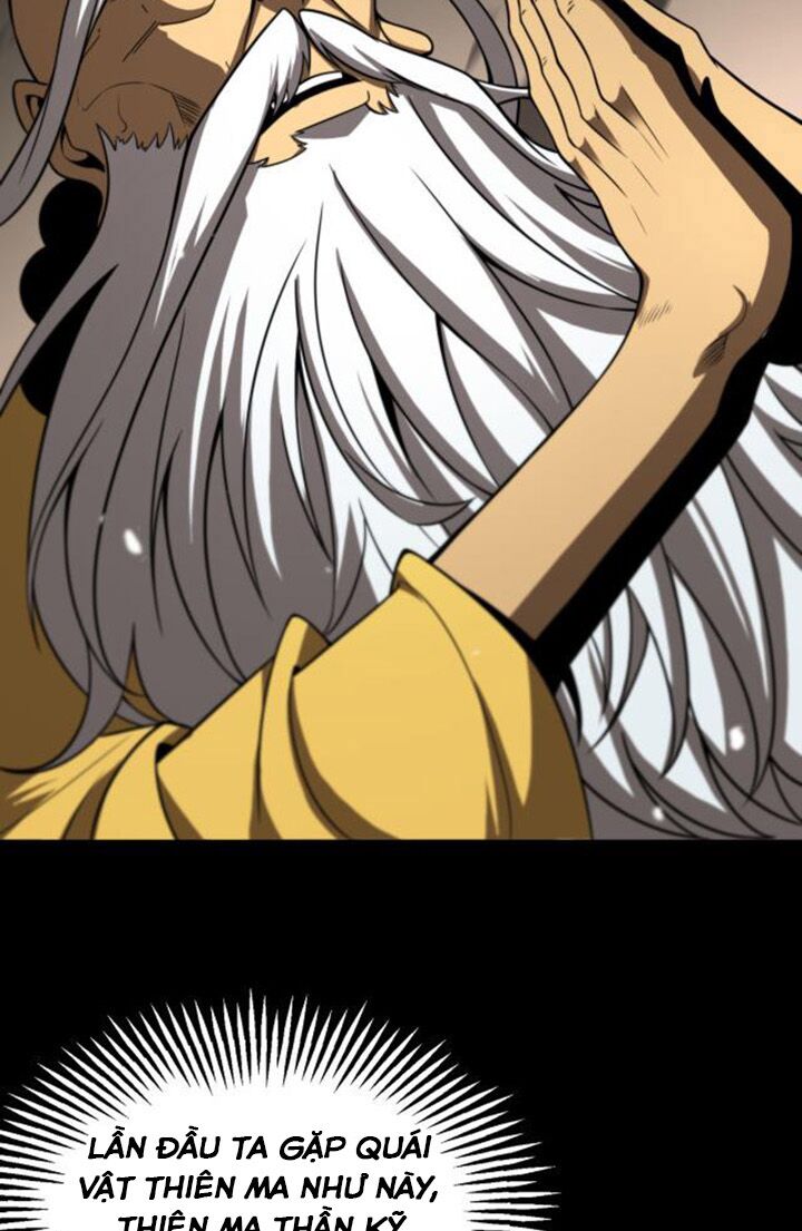 chư giới - tận thế online chapter 121 3