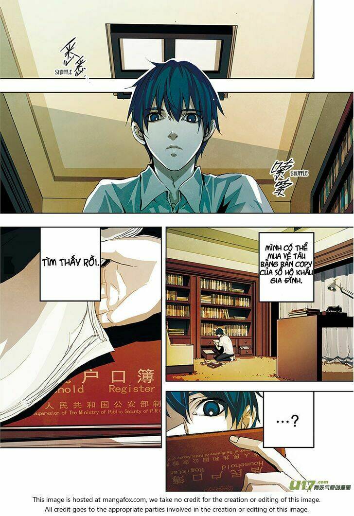 looking for clotho chapter 1 24