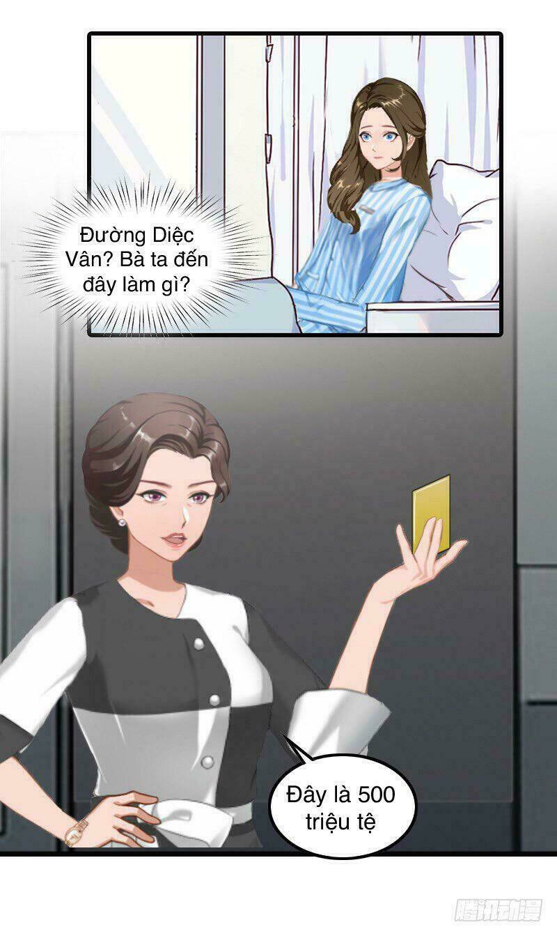 manh thê giá đáo chapter 10 7