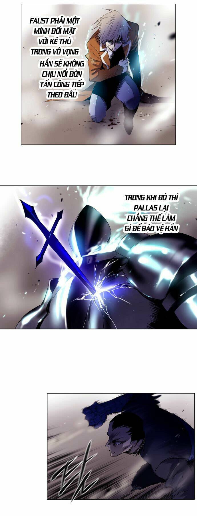 bản khế ước linh hồn chapter 139 6