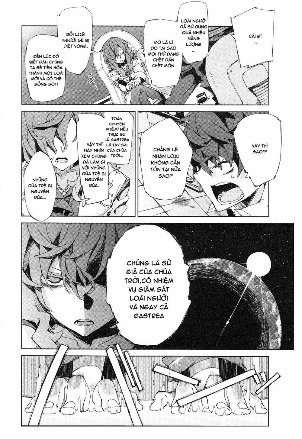 black bullet chapter 7 33