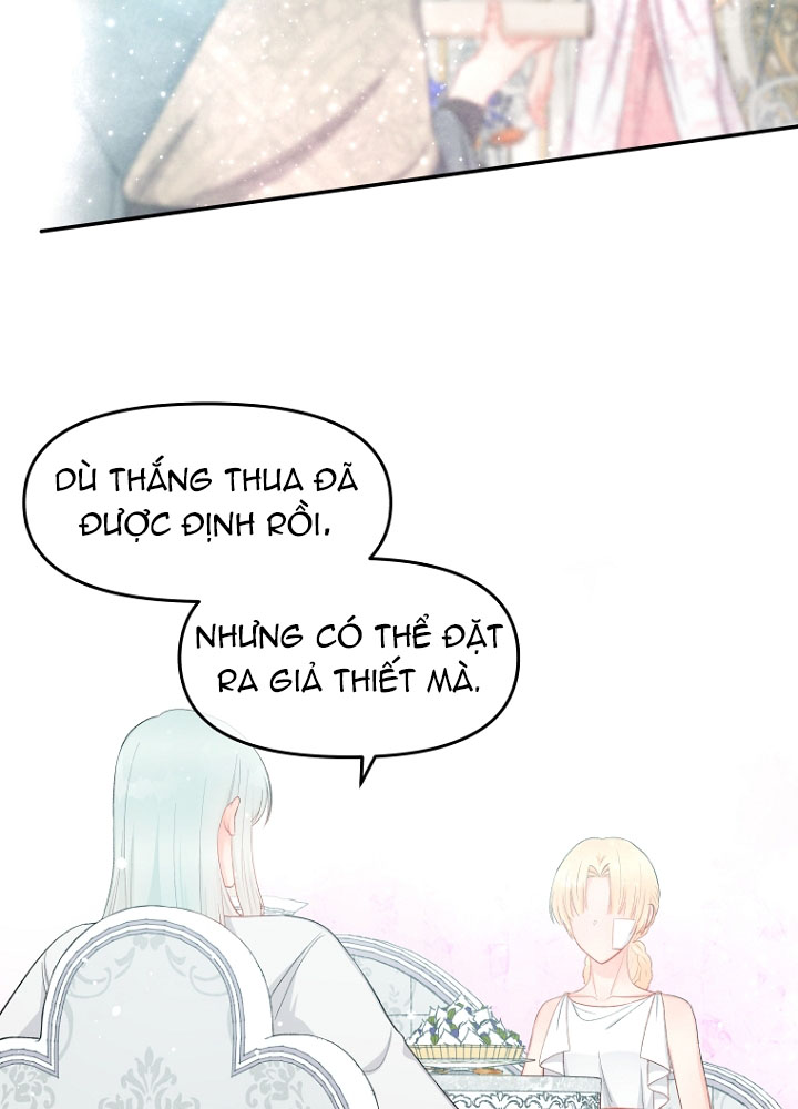 đừng đặt tình cảm mình vào cuốn sách đó chapter 13 49