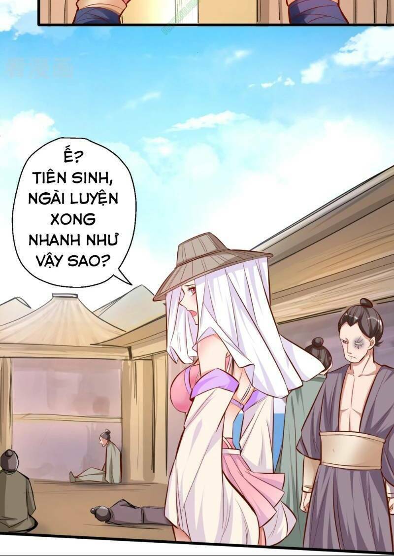 tối cường đại biểu hoàng kim thận chapter 29 2