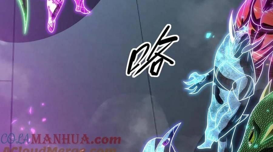 nhìn thấy thanh máu, ta xử tội thần linh chapter 108 97