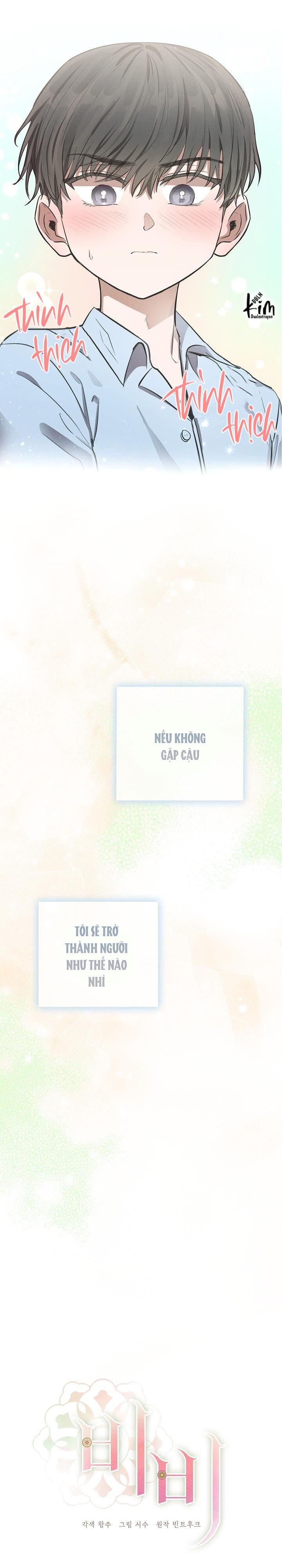 (abo) be, be chapter 5 5