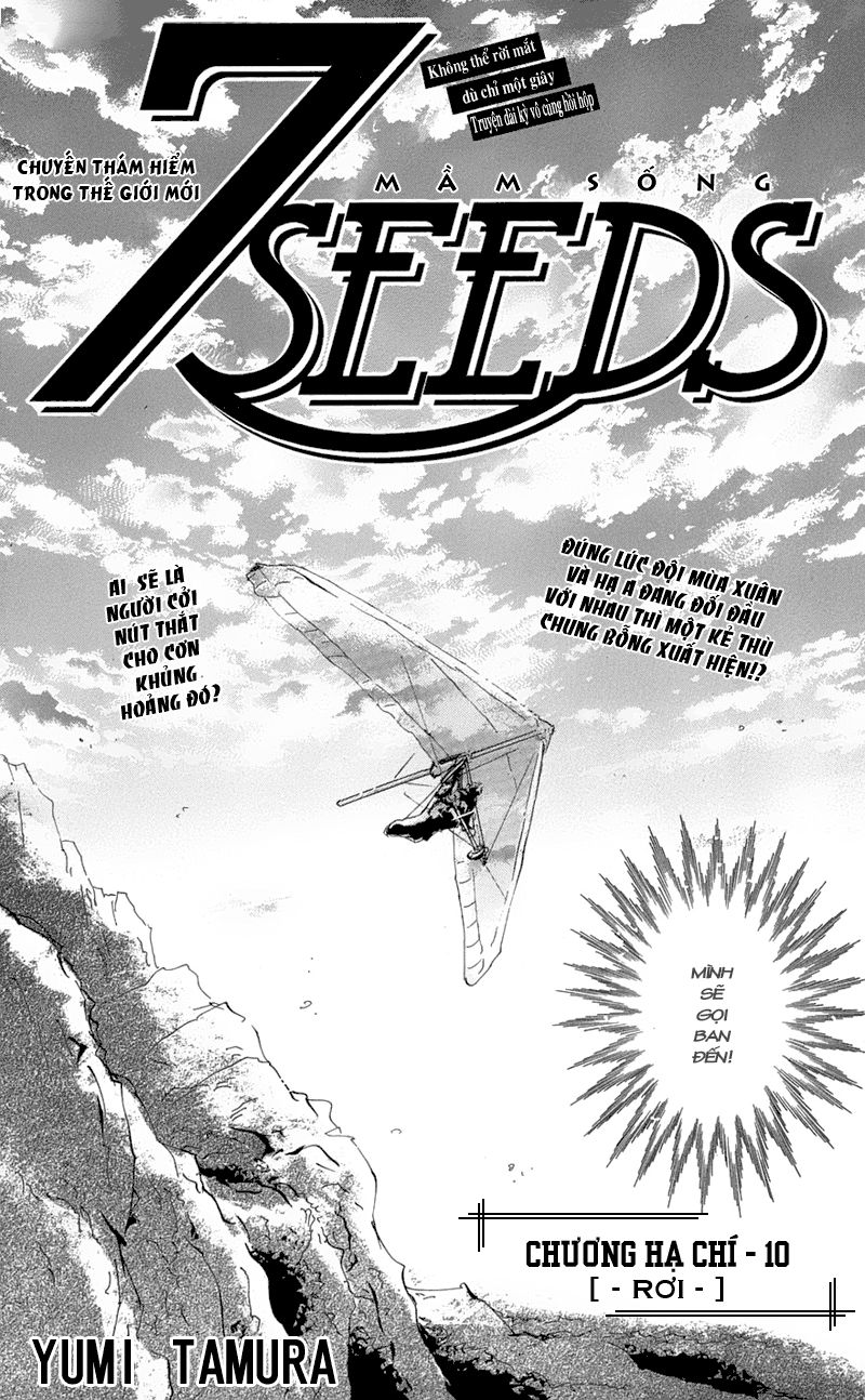 mầm sống chapter 72 8