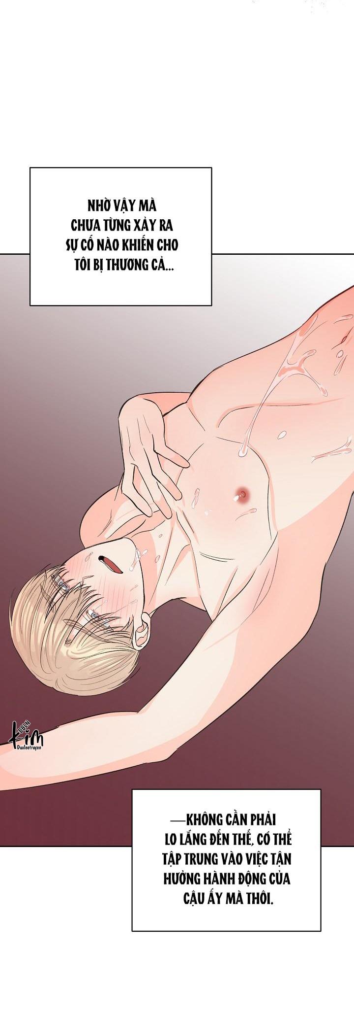 sắc đêm chapter 32 47