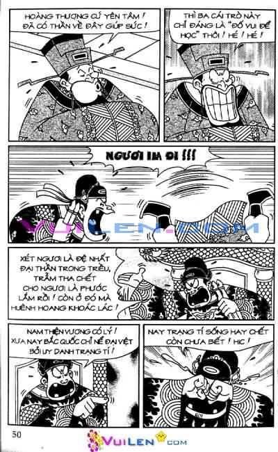 thần đồng đất việt chapter 79 47