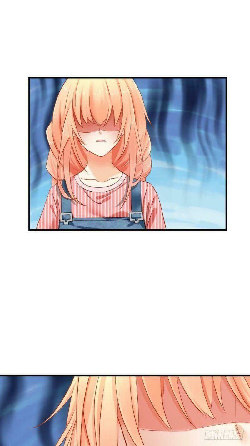 nhân ngư học trưởng, đừng ôm ta! chapter 61 20