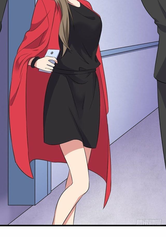 tên bảo vệ này có chút tà chapter 1 12