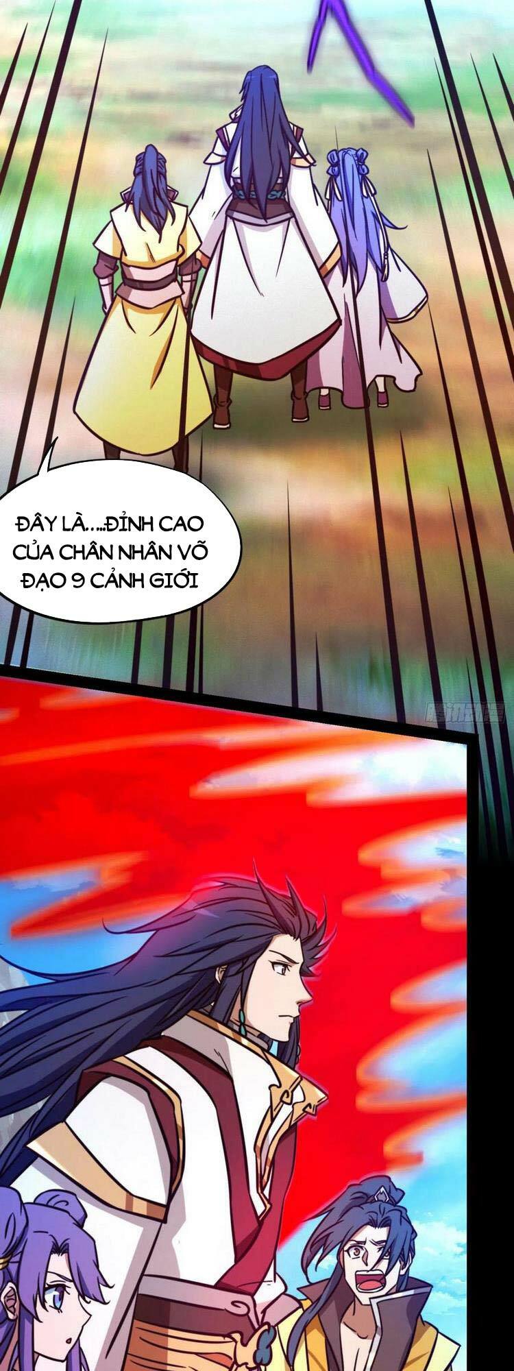 vạn cổ kiếm thần chapter 195 7