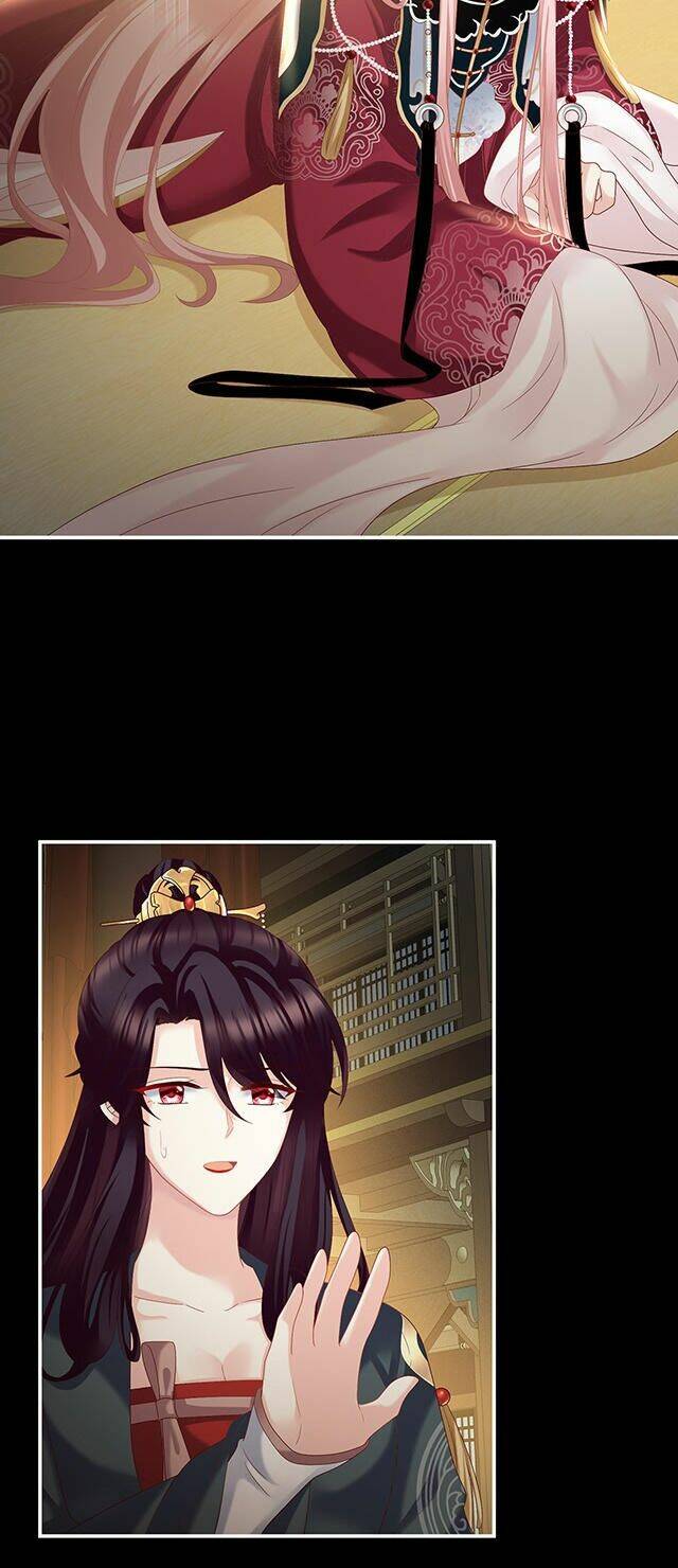 kiều phu có hỉ chapter 35 14