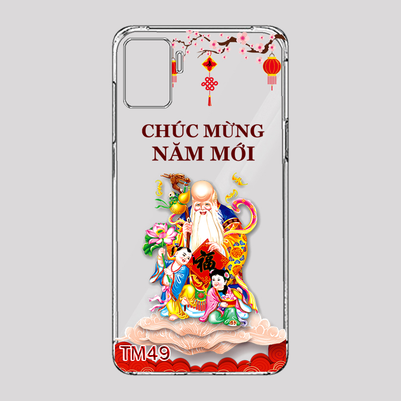 Ốp Lưng Dành Cho OPPO A94