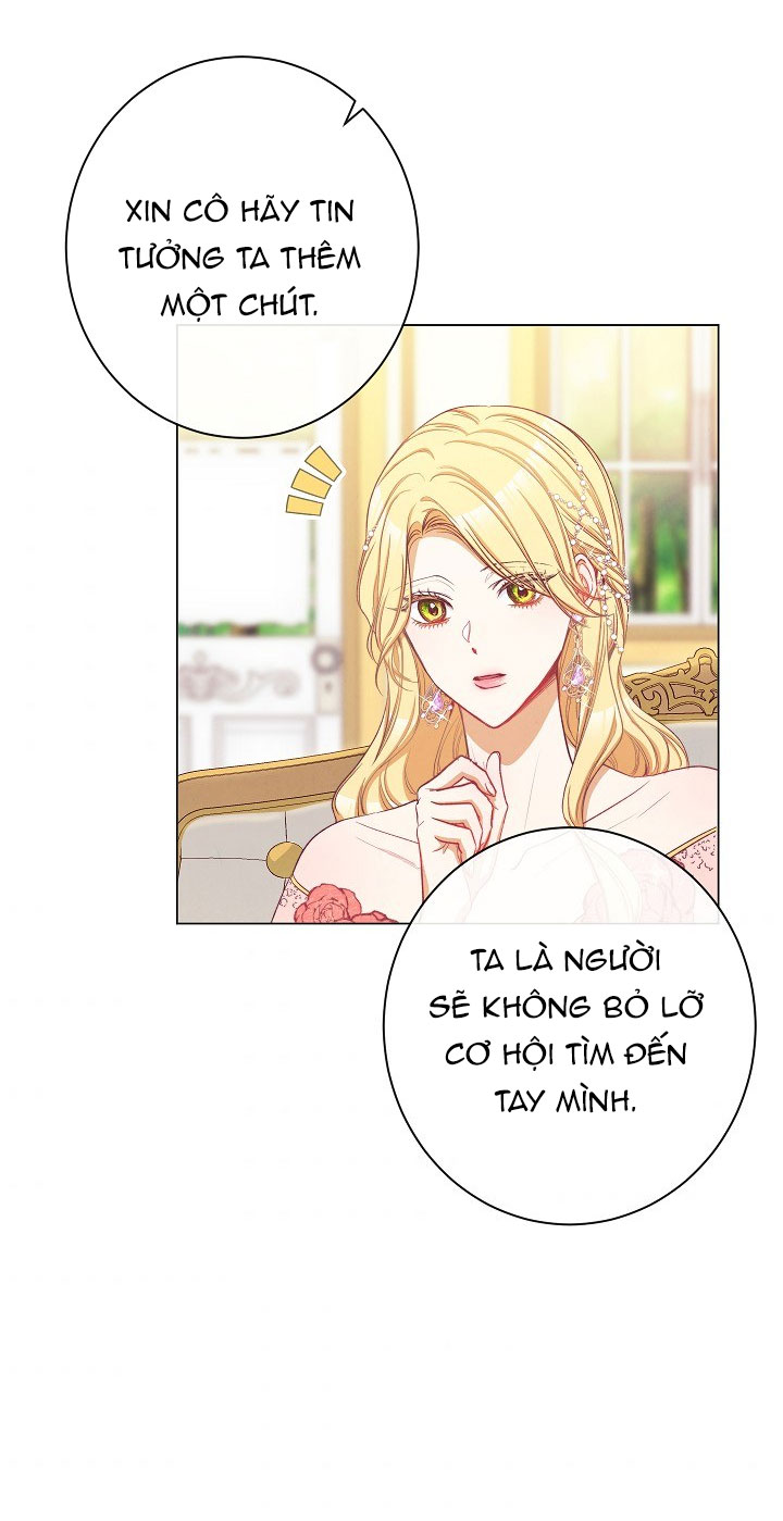 ác nữ đảo ngược đồng hồ cát chapter 58 33