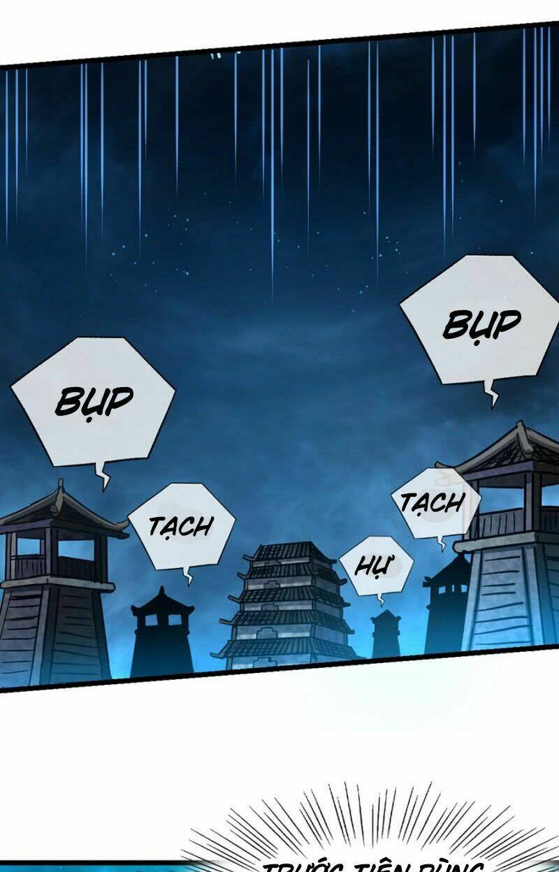 cửu dương thần vương chapter 86 17