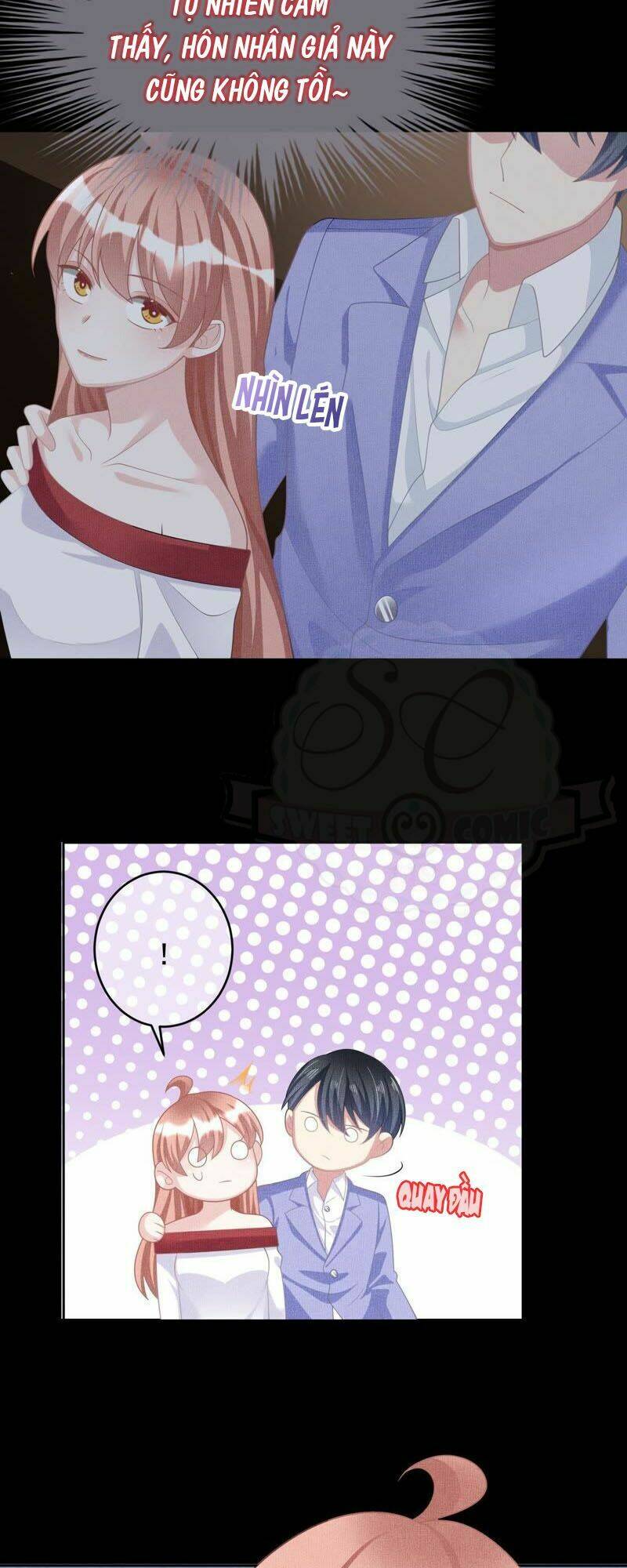 cô dâu giả tạo chapter 22 15