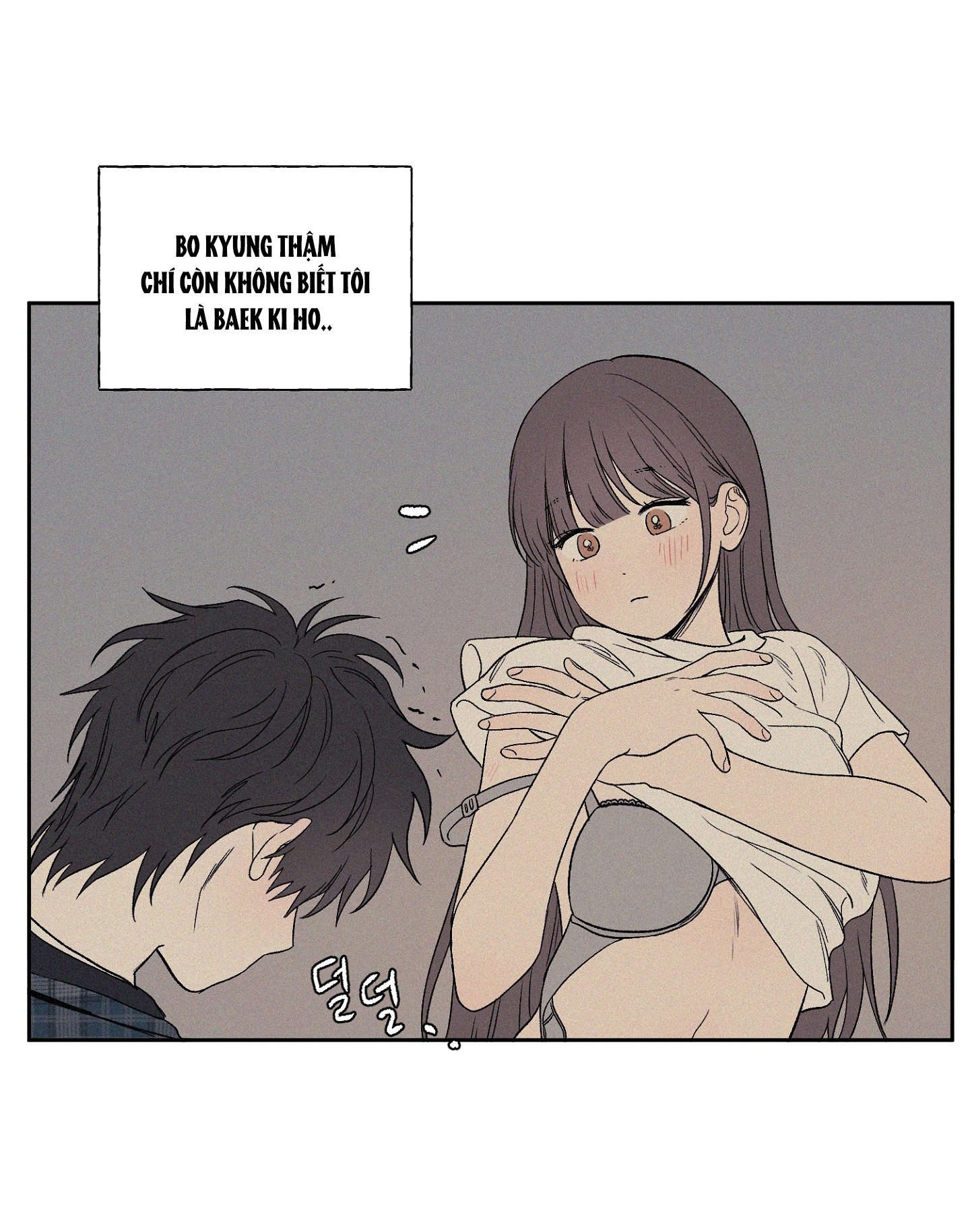 [18+] 3xlove chapter 7.1 7