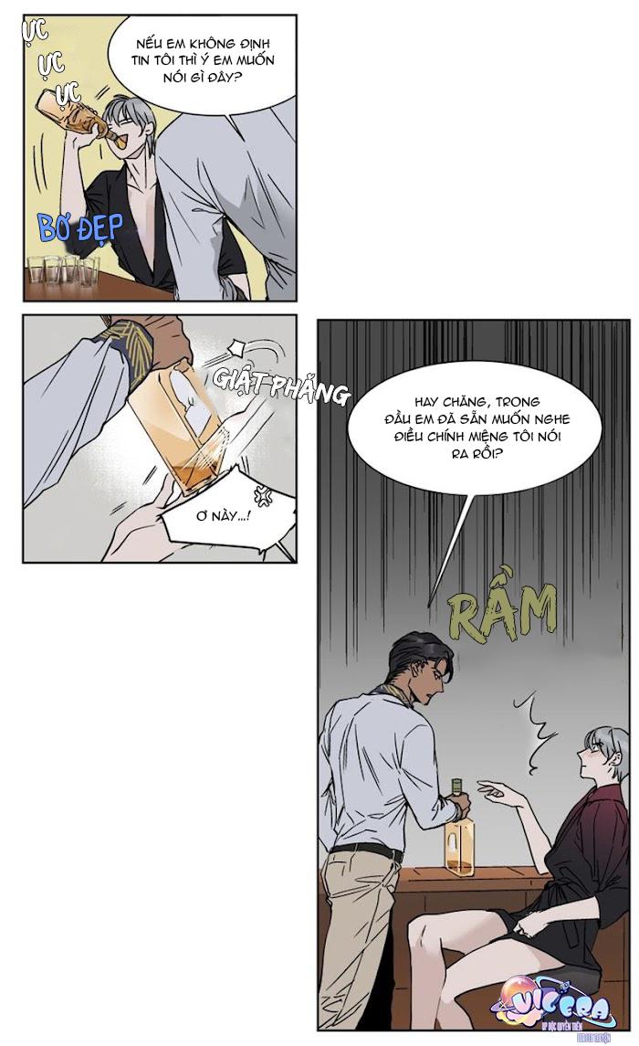 scandal đời tư chapter 7 6