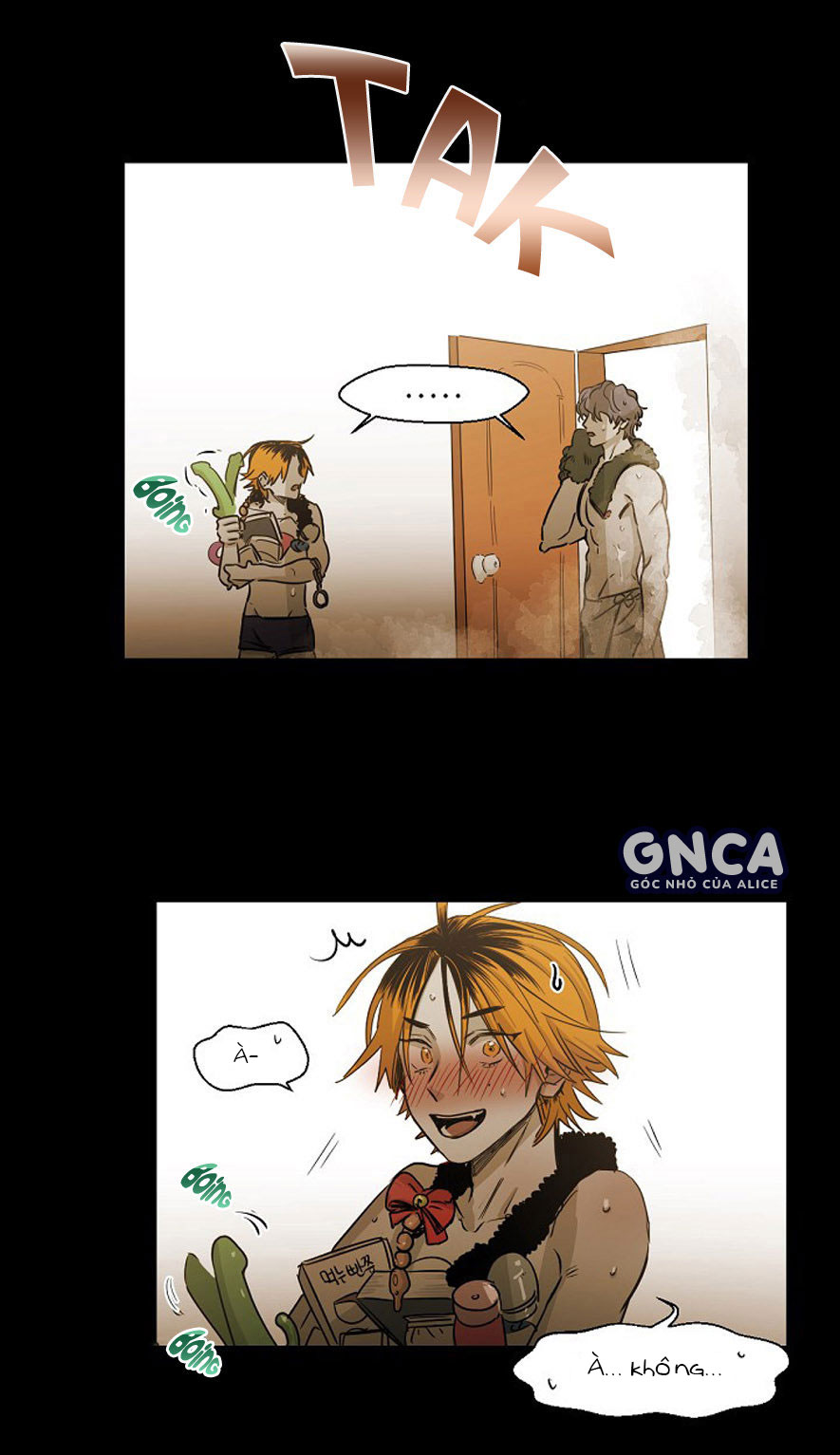 lỗi lầm không thể sửa chapter 8 10