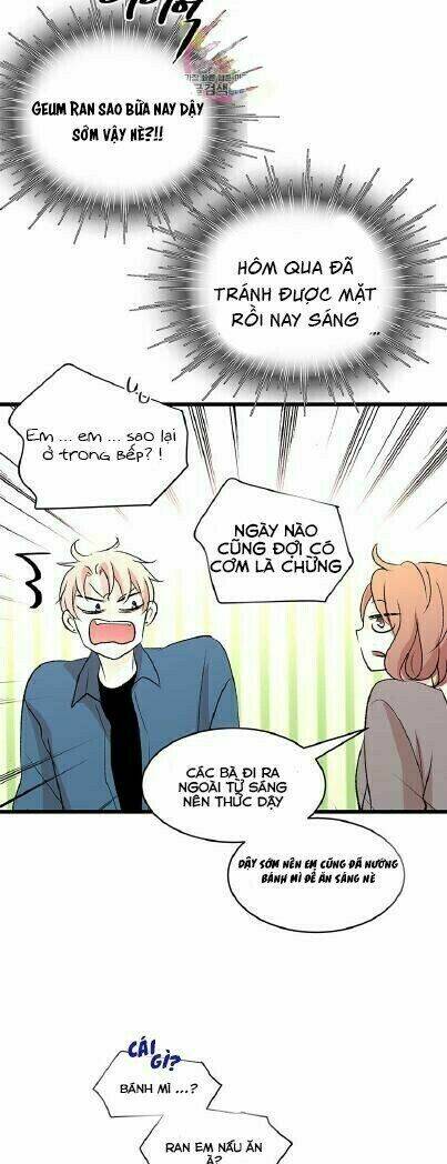 từng bước đến bên anh chapter 10 23