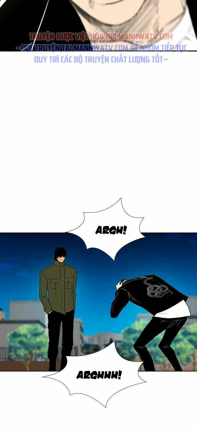 kẻ hồi sinh chapter 154 66