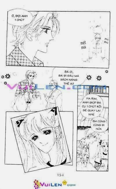 lá chắn tình yêu chapter 6 154