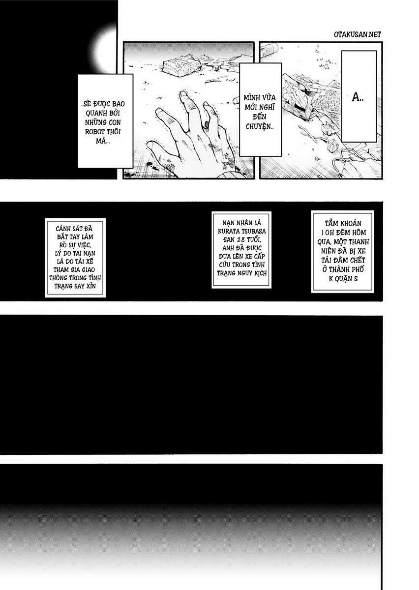 đấu giả và pháp khí tại dị giới chapter 1 14