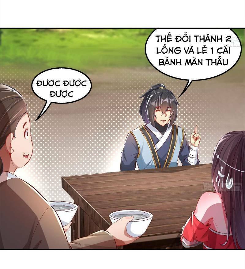 trọng sinh chi ma tôn đương đạo chapter 15 4