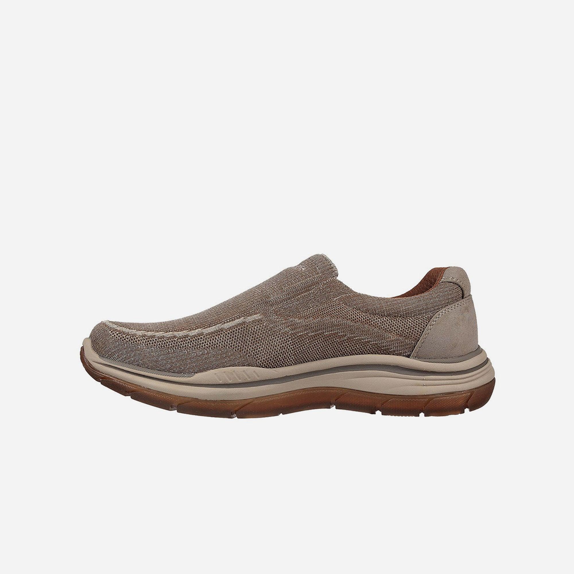 Giày sneaker nam Skechers Expected 2.0 - 204478-TPE