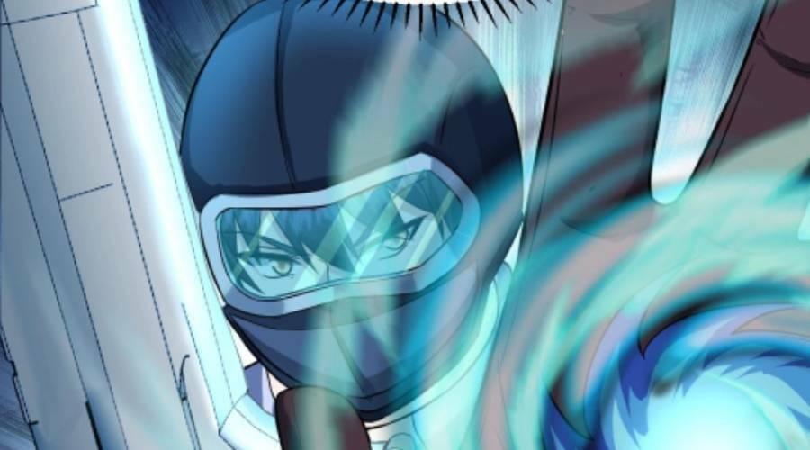 toàn cầu băng phong, ta chế tạo phòng an toàn chapter 104 73