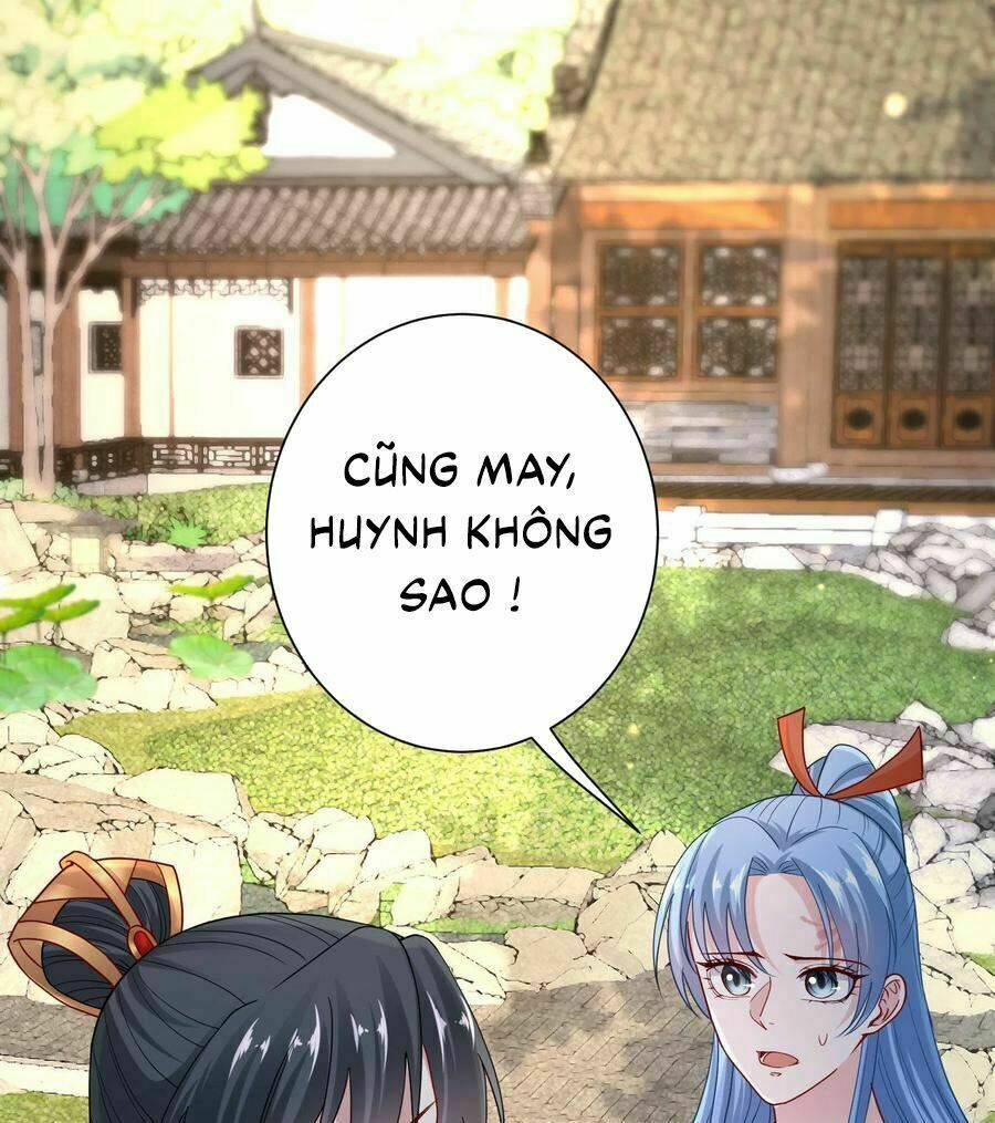 độc y đích nữ chapter 152 3