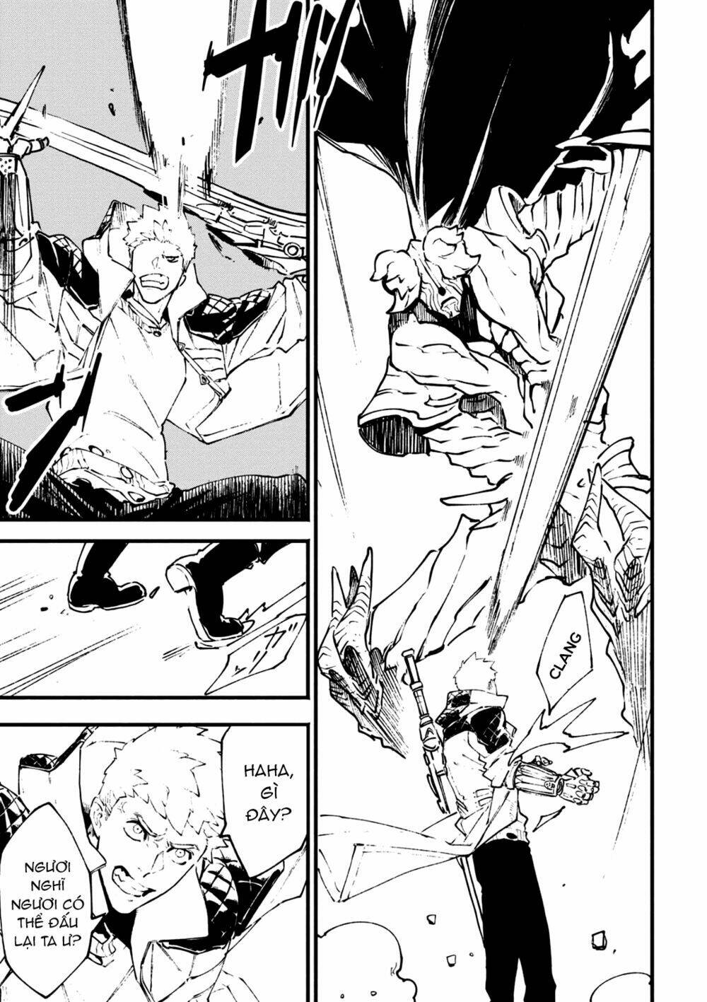 devil may cry 5 -visions of v- chapter 27.2 4