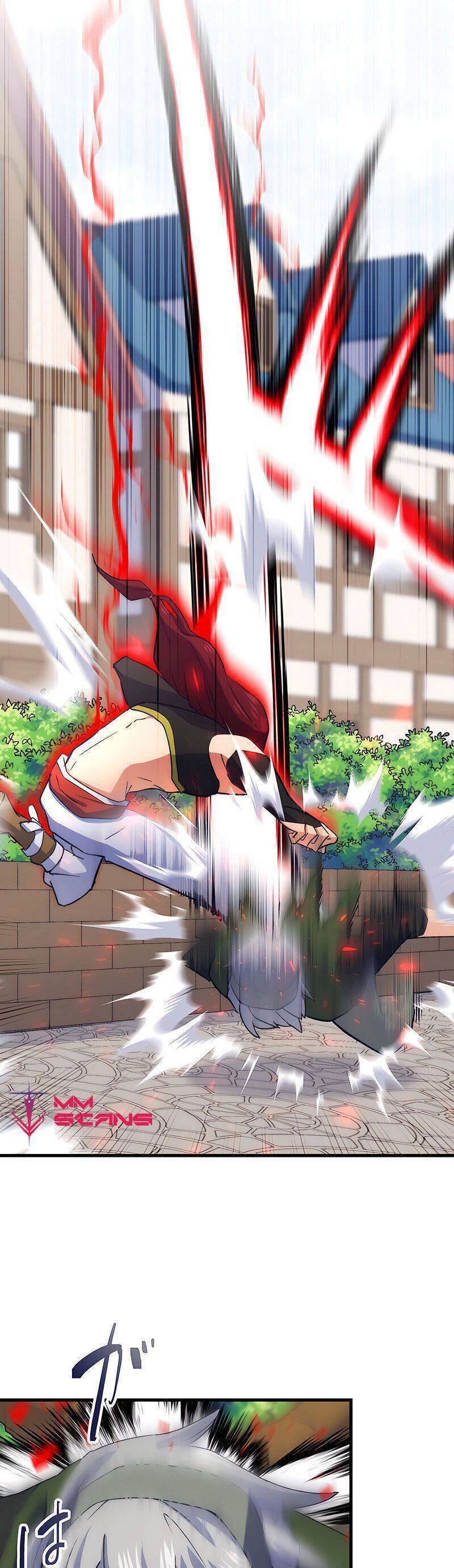 âm dương sư mạnh nhất chuyển sinh chapter 39 17